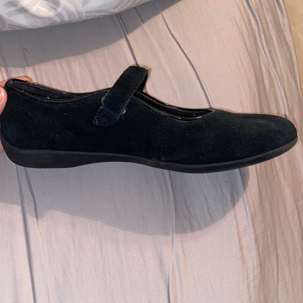Women’s Mary Janes
